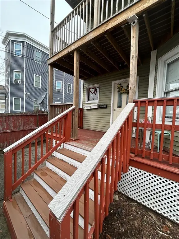 29 Park St, Brockton, MA 02301 - #3