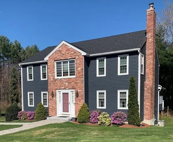 18 Joseph Rd, Northborough, MA 01532