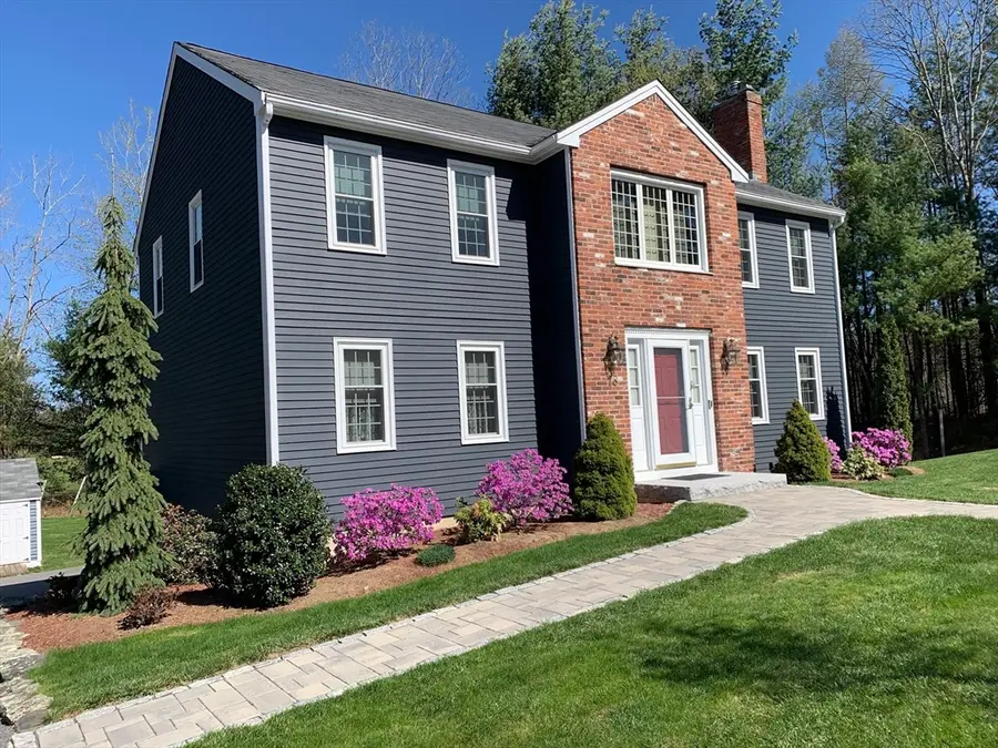 18 Joseph Rd, Northborough, MA 01532 - #2