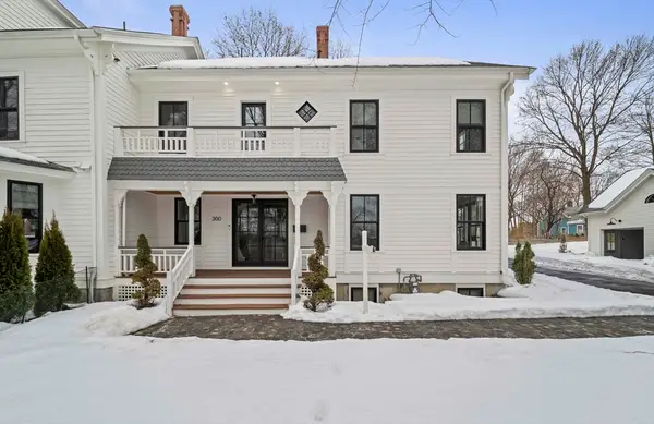 300 Elliot Street #2, Newton, MA 02464