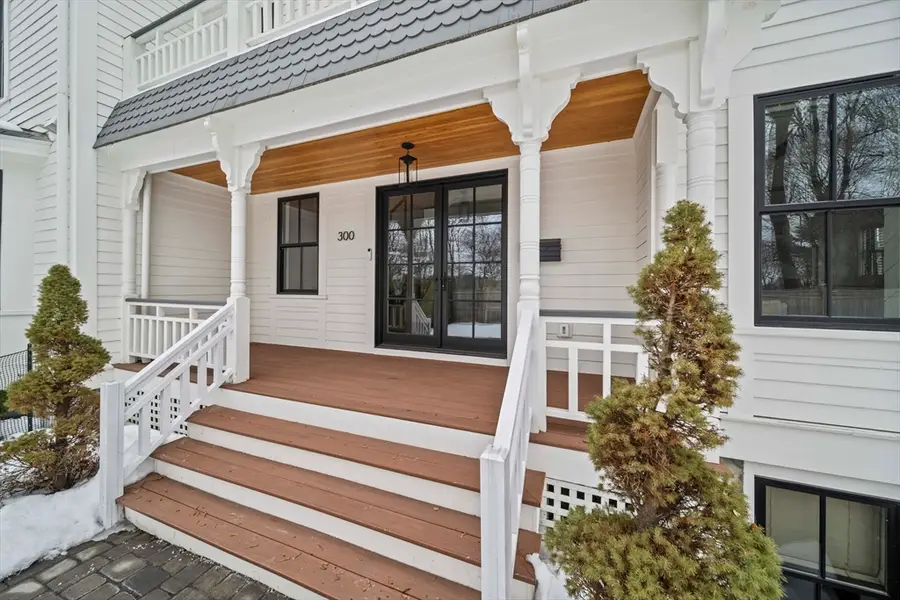 300 Elliot Street #2, Newton, MA 02464 - #2