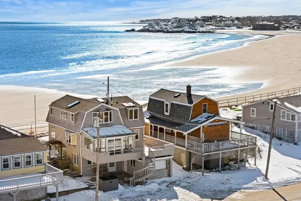 148 Long Beach, Rockport, MA 01966