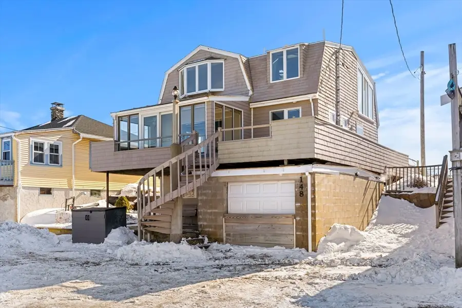 148 Long Beach, Rockport, MA 01966 - #3