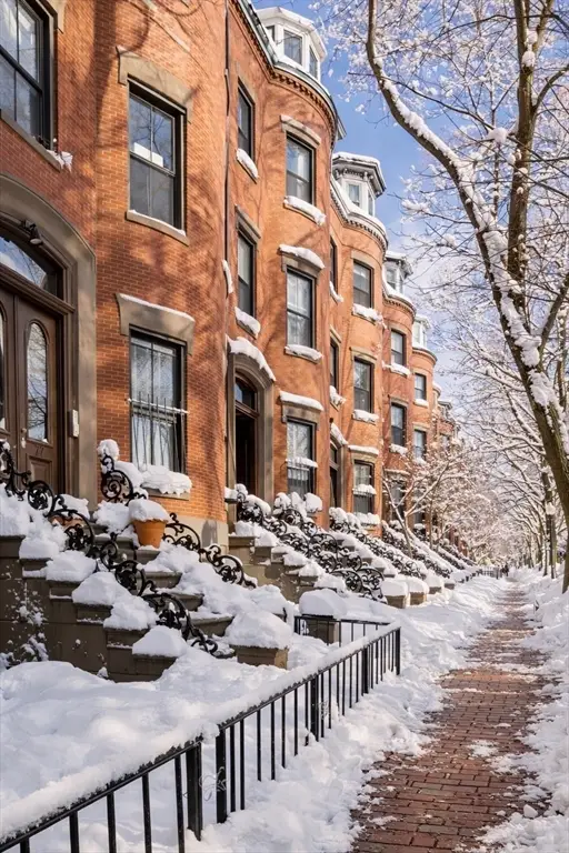 77 Worcester St #4, Boston, MA 02118 - #2