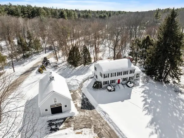 959 Hill Rd, Boxborough, MA 01719