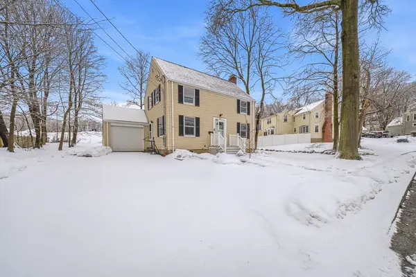 342 Elm St., Braintree, MA 02184