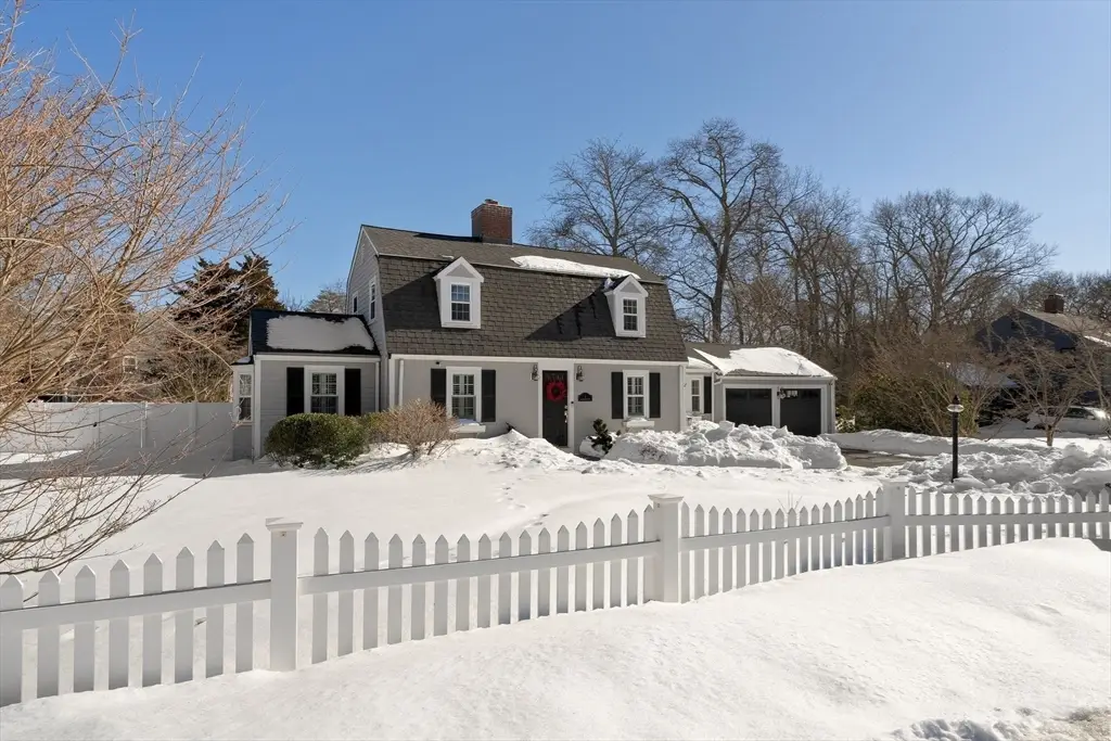 1 Washington Ln, Scituate, MA 02066 - #1