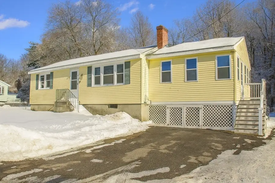 1101 South St, Tewksbury, MA 01876 - #3