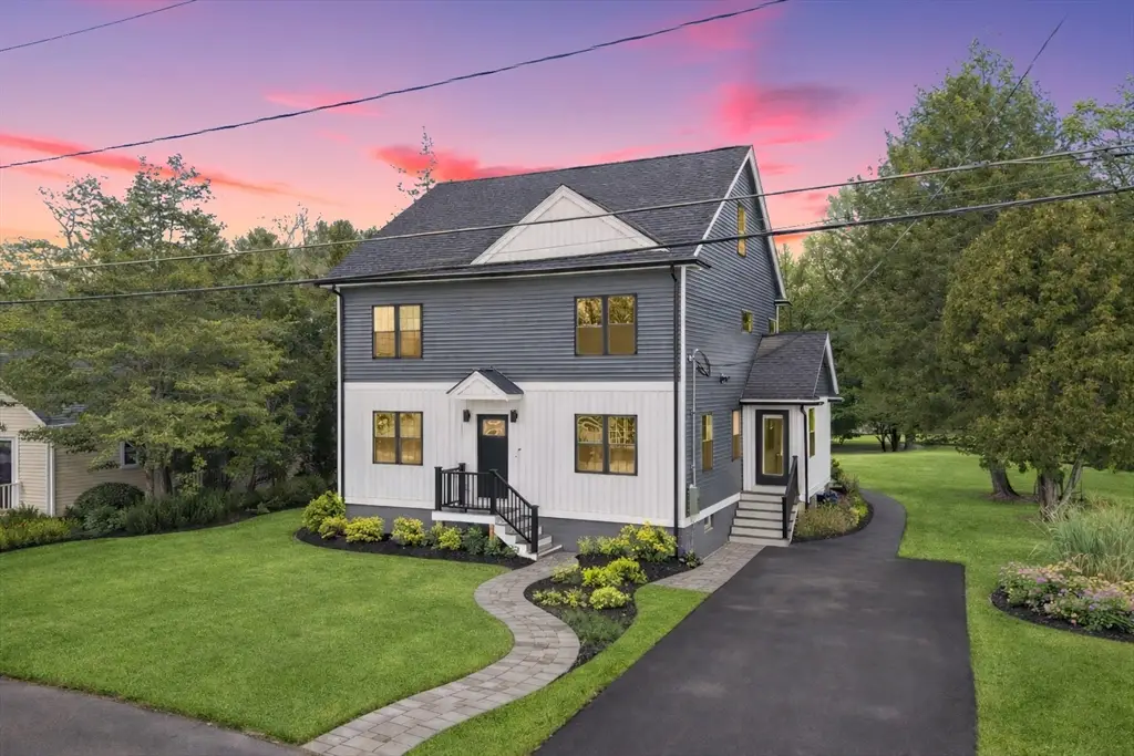 48 Brand Ave, Wilmington, MA 01887 - #1