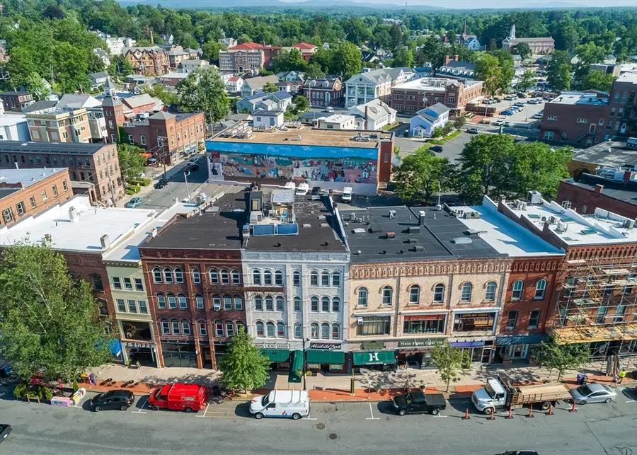 231 Main St #3R, Northampton, MA 01060 - #2