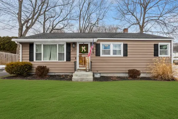 337 Westfield Rd, Holyoke, MA 01040