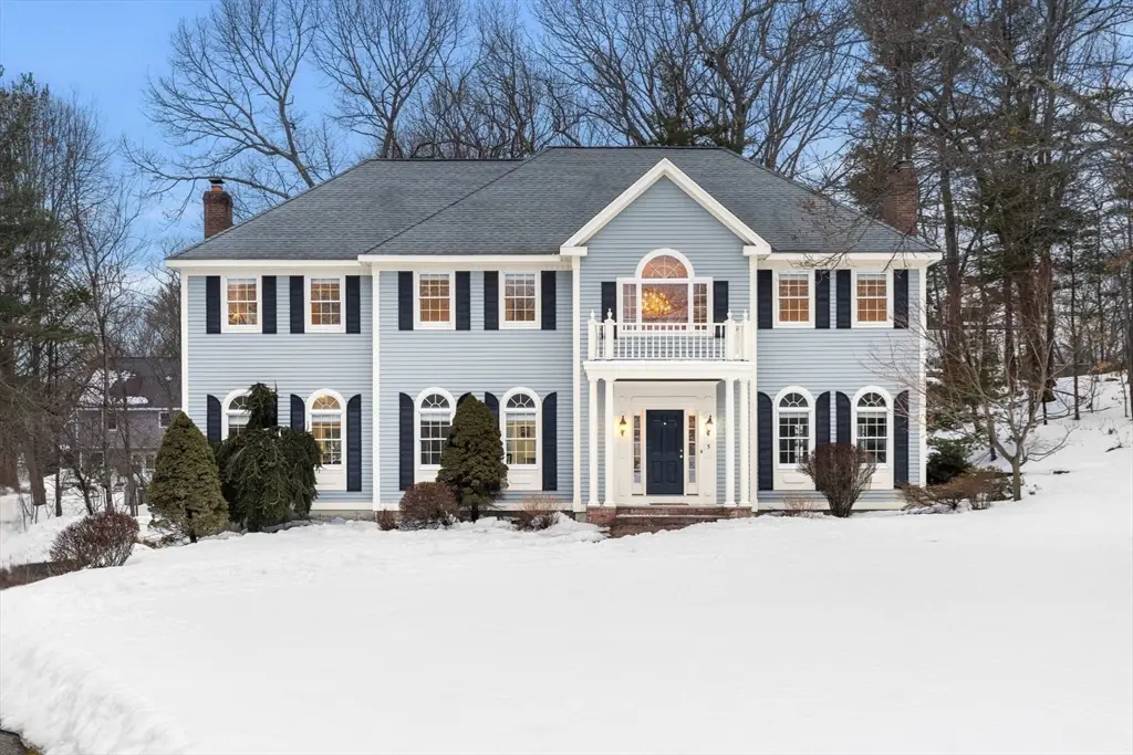 5 Palomino Drive, North Reading, MA 01864 - #1
