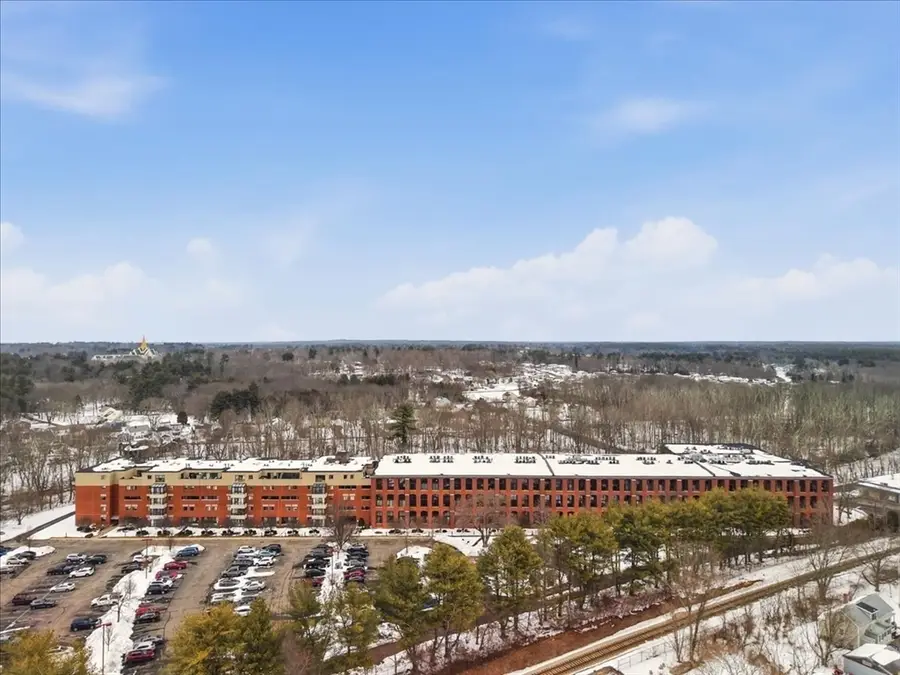 96 Old Colony Ave #222, East Taunton, MA 02718 - #2