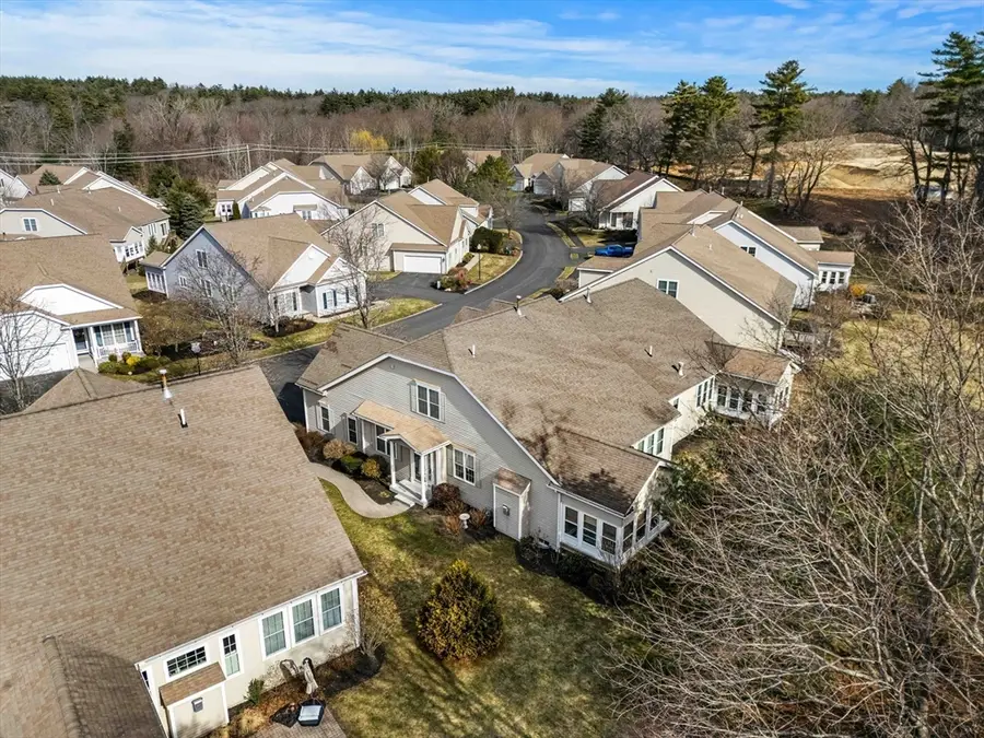 3 Larkspur Cir #3, Georgetown, MA 01833 - #2