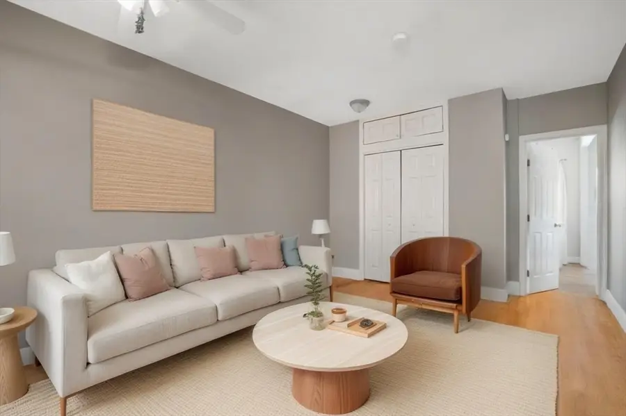 35 Story Street #2, Boston, MA 02127 - #2