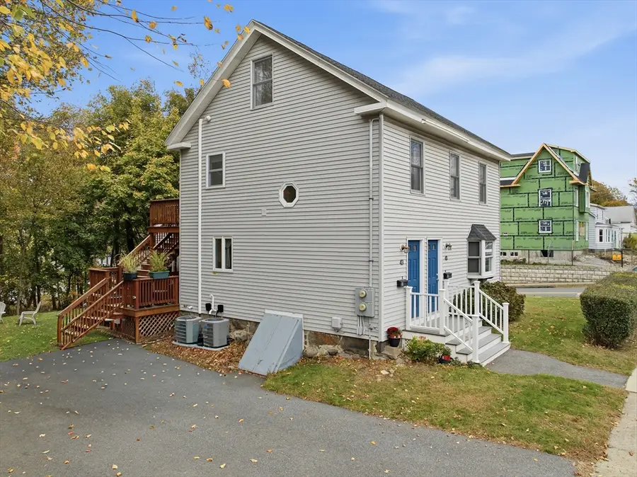 43 Hobart St #B, Danvers, MA 01923 - #2