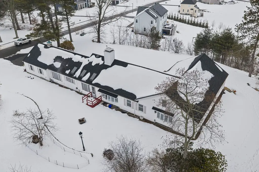 8 Conway Ln, Foxboro, MA 02035 - #1