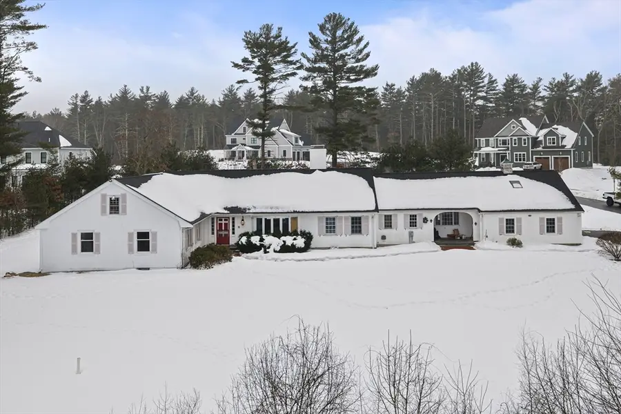 8 Conway Ln, Foxboro, MA 02035 - #2