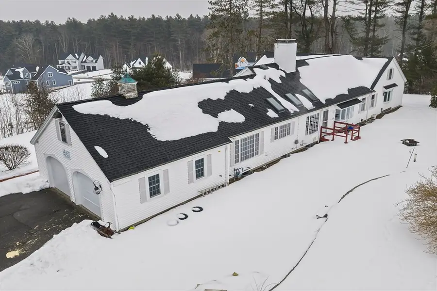 8 Conway Ln, Foxboro, MA 02035 - #3