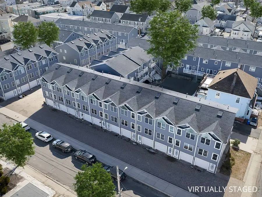 47 Alder St #3, Waltham, MA 02453 - #3