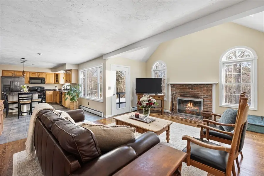 31 Sawtell Drive, Groton, MA 01450 - #3