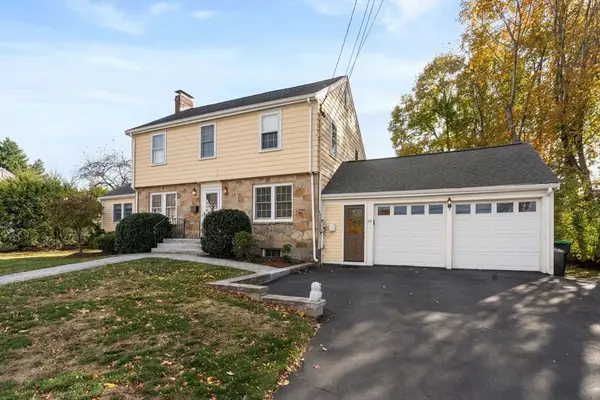 58 Morton St, Needham, MA 02494