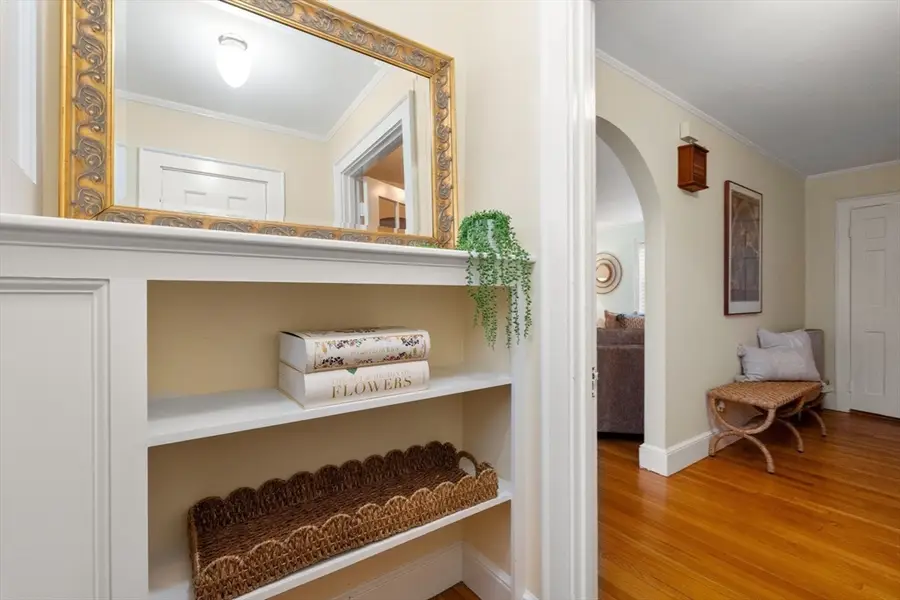 58 Morton St, Needham, MA 02494 - #2