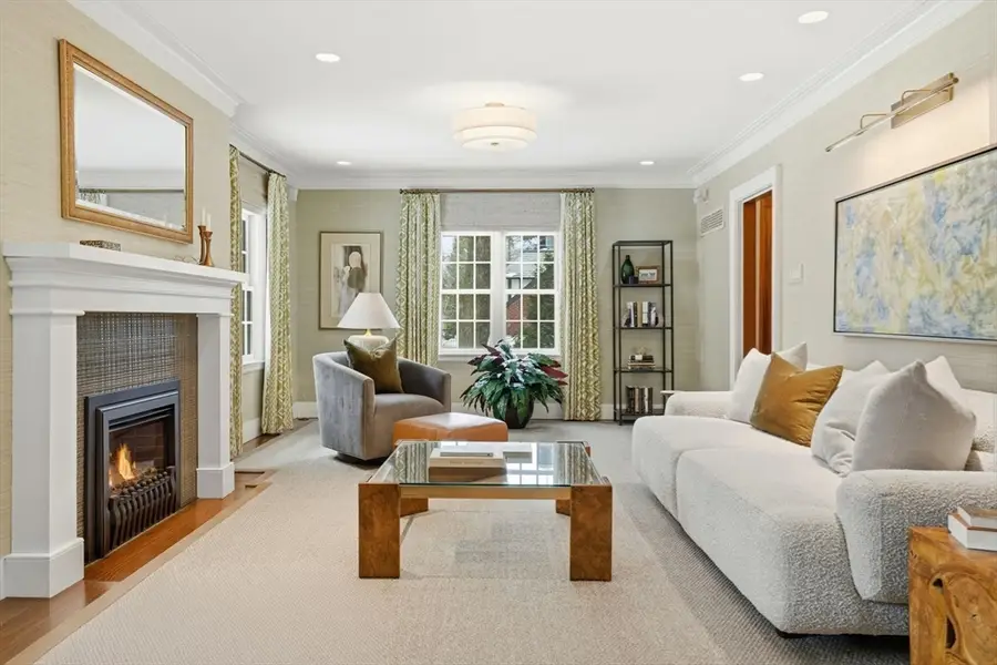 11 Hillcrest Road, Belmont, MA 02478 - #2