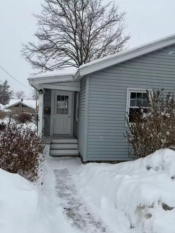 2 Salisbury St, Shrewsbury, MA 01545 - #1