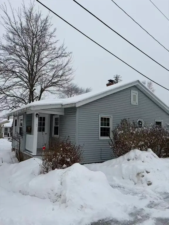 2 Salisbury St, Shrewsbury, MA 01545 - #2