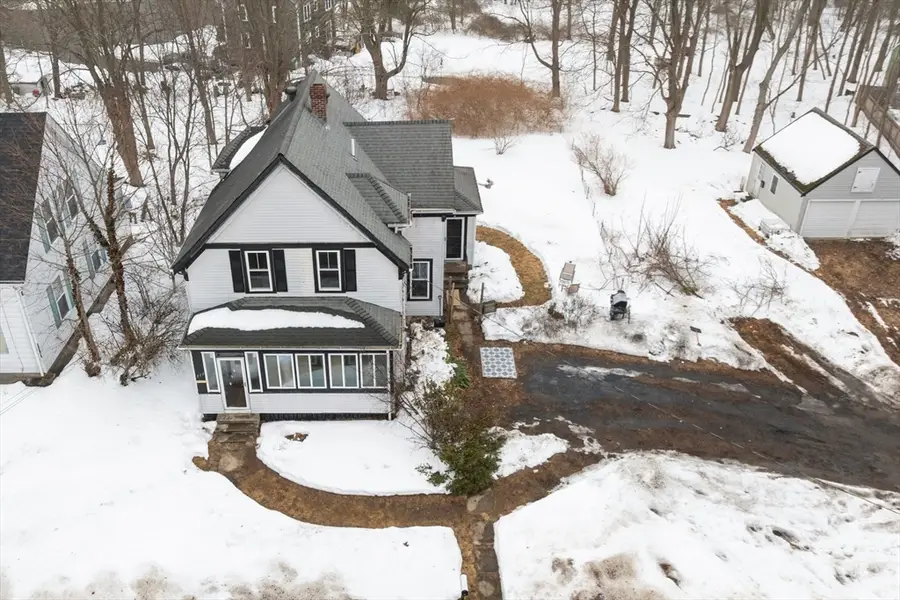 117 Liberty Street, Rockland, MA 02370 - #2