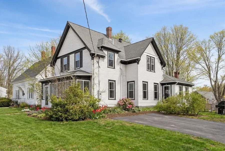 117 Liberty Street, Rockland, MA 02370 - #3