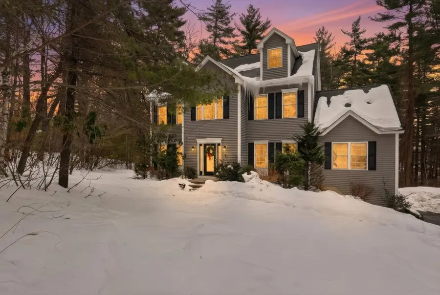 5 Stone Fence Dr, Derry, NH 03038 - #3