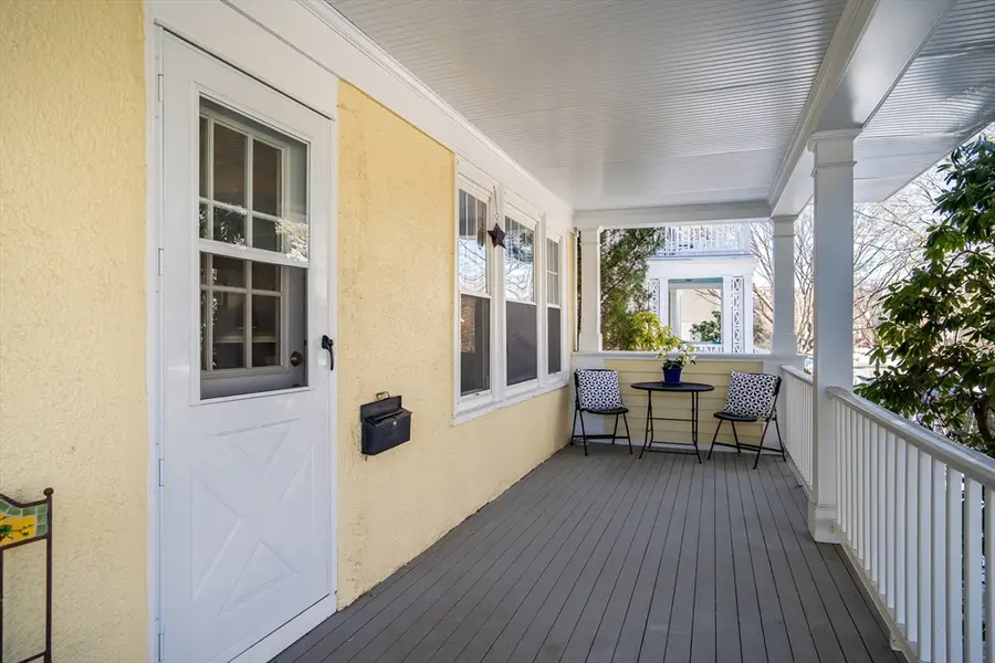 108 Columbia Street #1, Brookline, MA 02446 - #2