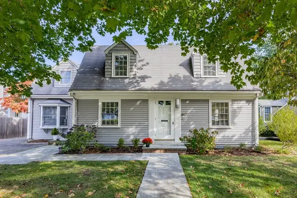 510 Webster Street, Needham, MA 02492