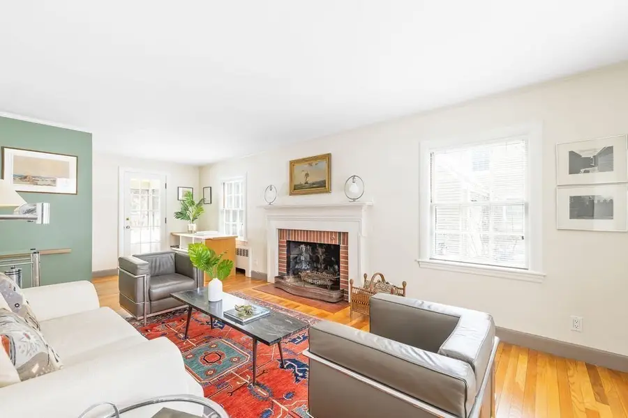 510 Webster Street, Needham, MA 02492 - #2