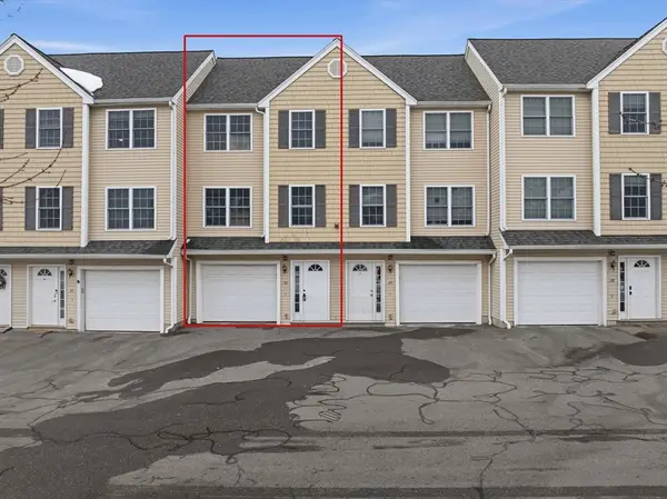 417 Hildreth St #30, Lowell, MA 01850