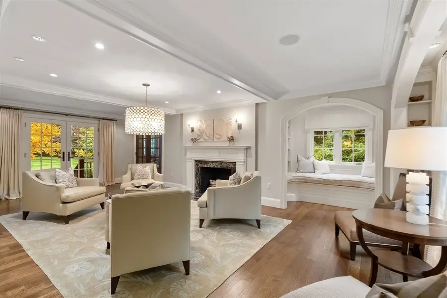 14 Greylock Road, Wellesley, MA 02481 - #3