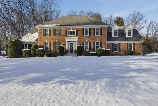 24 Morningside Drive, Shrewsbury, MA 01545