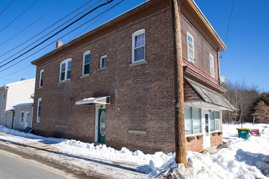 865 S Barre Rd, Barre, MA 01005 - #3