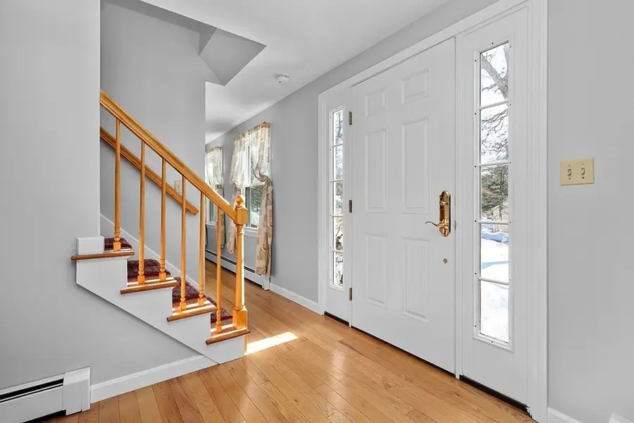 33 Colonial Way, Plainville, MA 02762 - #3