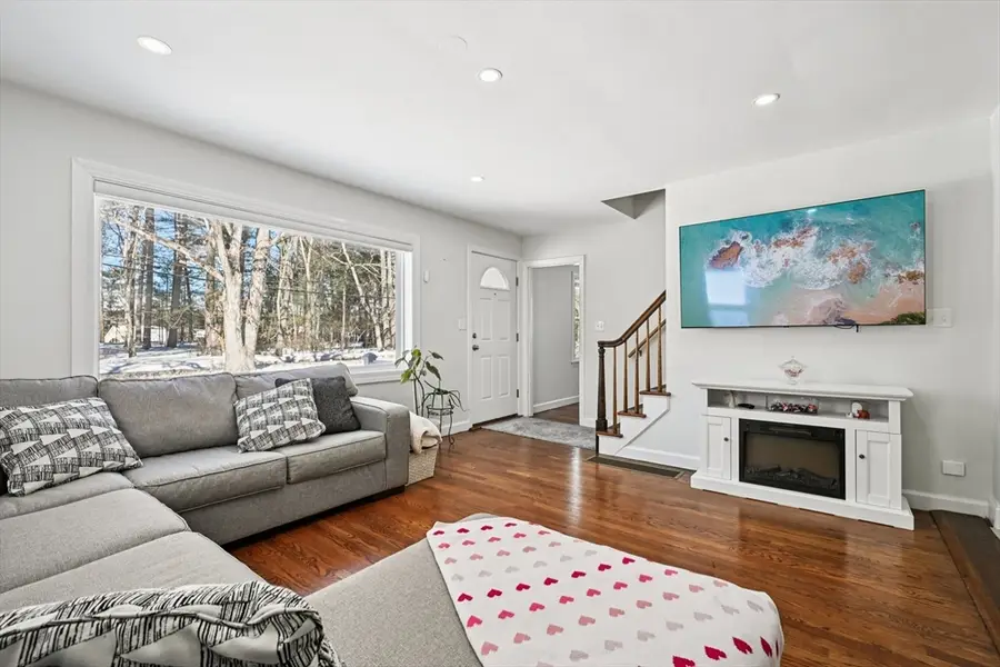 263 Mansfield Rd, North Attleboro, MA 02760 - #3