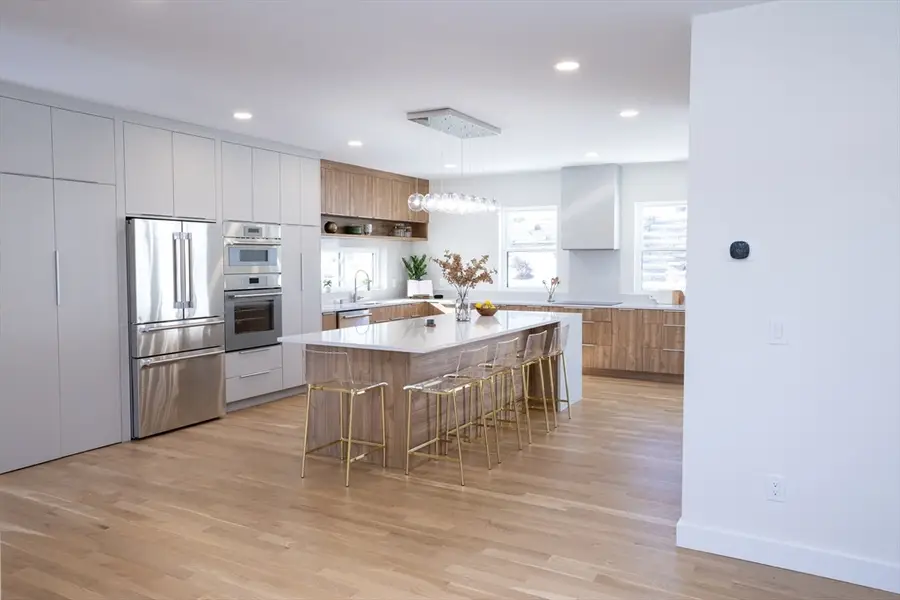 100 Woodbine Circle, Needham, MA 02494 - #3