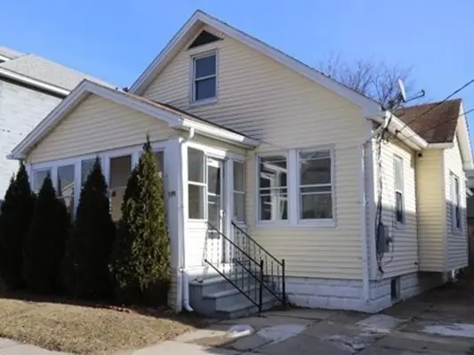 119 Littleton St, Springfield, MA 01104 - #1