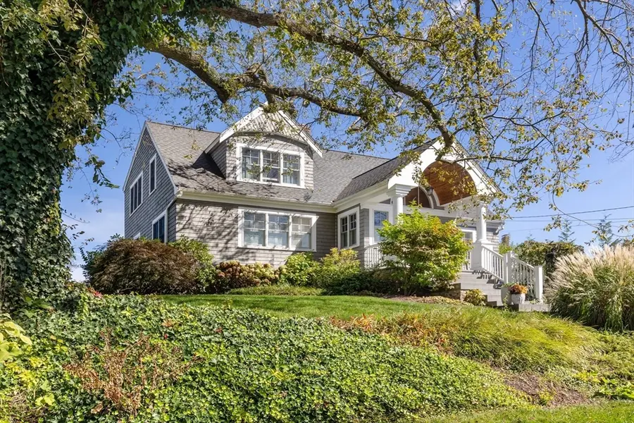 43 Park View Dr, Hingham, MA 02043 - #2