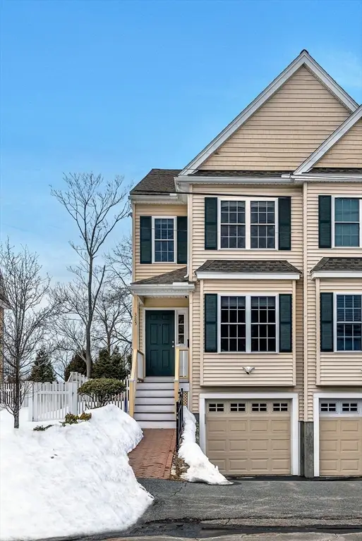 385 Hillside Ave #385, Needham, MA 02494 - #2