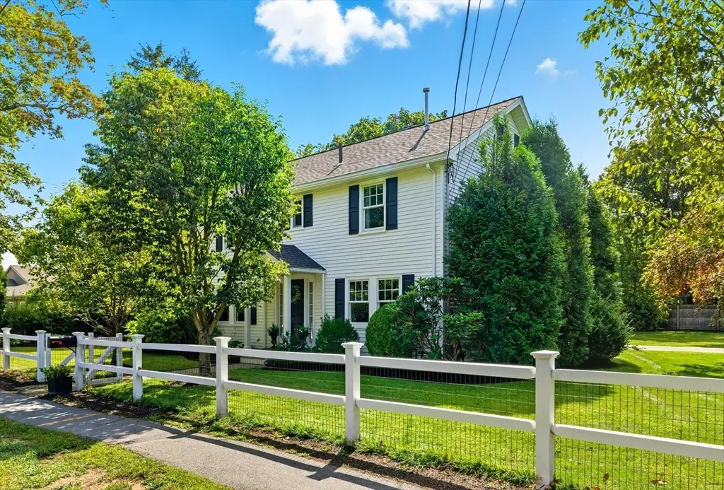 53 Prairie Street, Concord, MA 01742 - #1