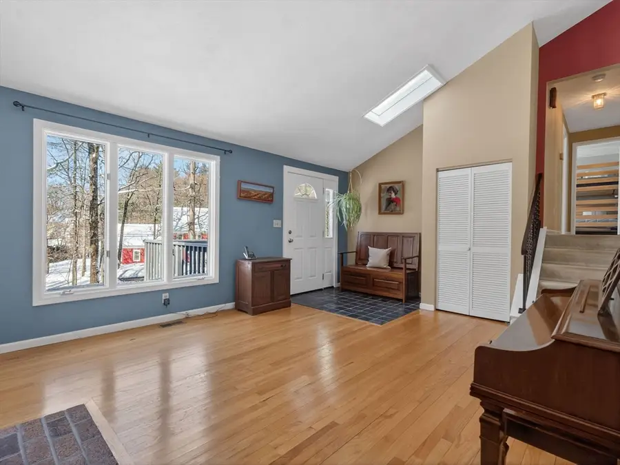 505 Cross St, Boylston, MA 01505 - #2