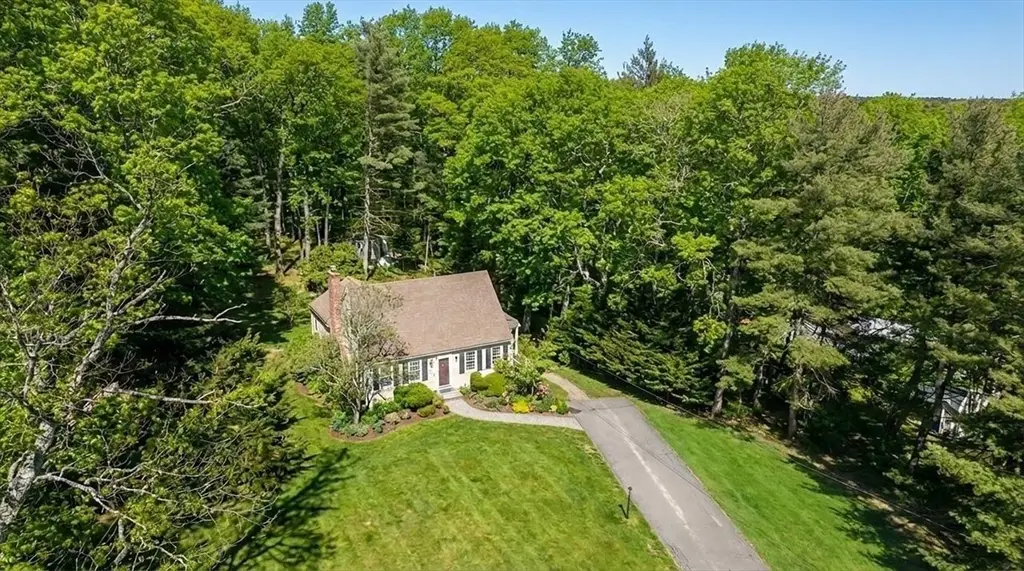 75 Masthead Drive, Norwell, MA 02061 - #1