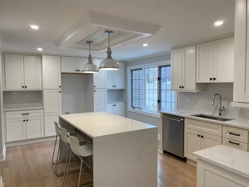 19 Oakland Avenue #19, Needham, MA 02492 - #1